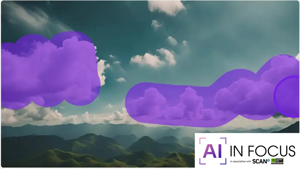 How I use AI in my creative workflow – these are the tools that actually help