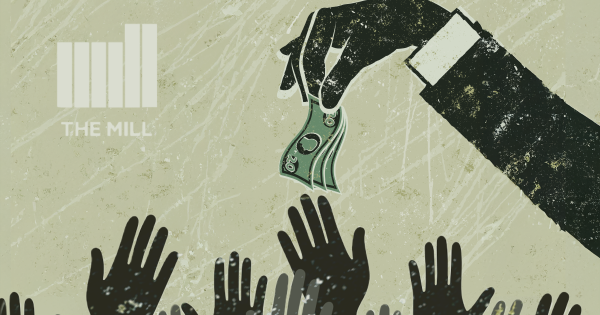 Freelancers Who Worked for the Mill Claim at Least $280,000 in Unpaid Fees