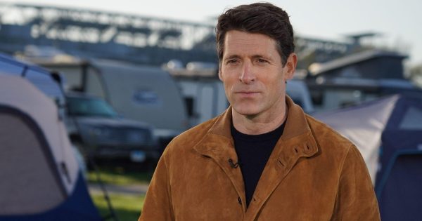 How the First Night of CBS Evening News With Tony Dokoupil Performed
