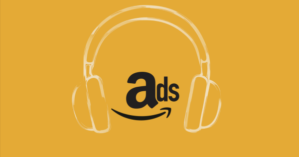 Amazon Is Planning a First-of-Its-Kind Audio Ad Deal in the U.K.