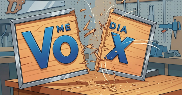 Vox Media’s Unsold Brands Field Penske Interest, Exec Exits