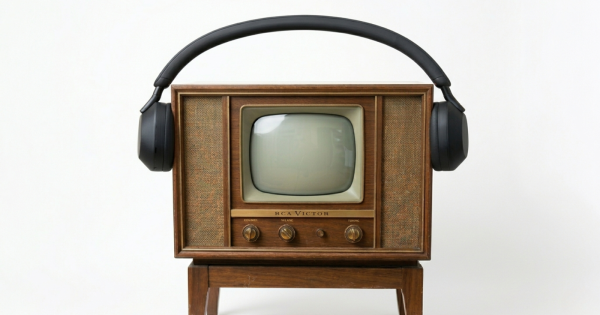 Why Every Streamer Suddenly Wants a Podcast Strategy
