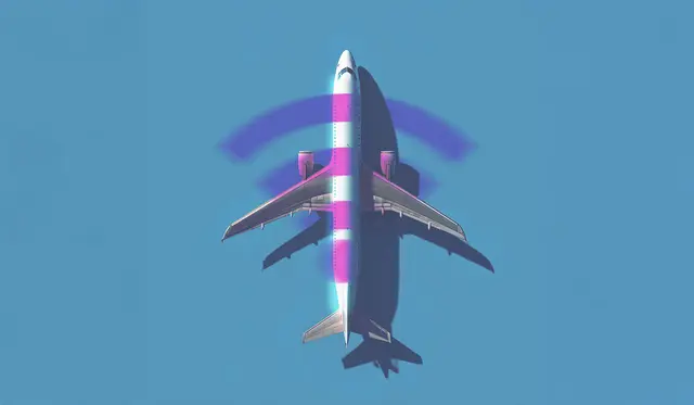 Is digital in-flight advertising missing from marketers’ media mix?