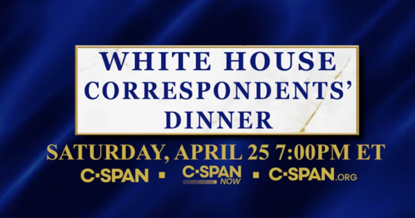 Cable Networks Offer Live Coverage of the WHCD