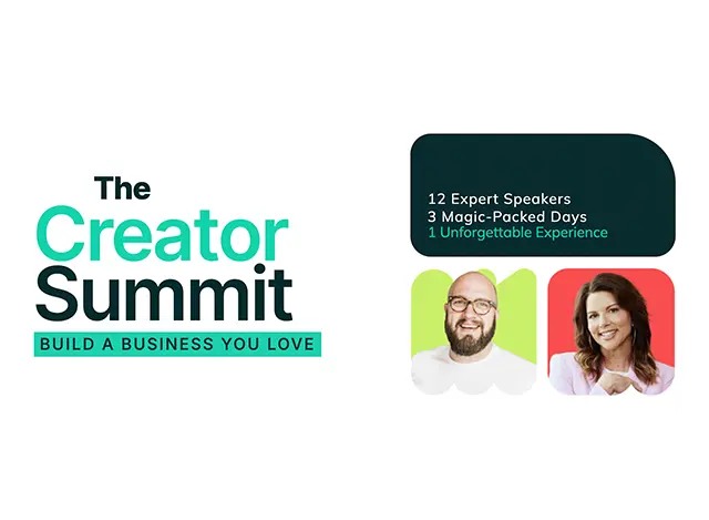 CEX | Content Entrepreneur Expo