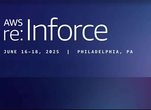 AWS re:Inforce