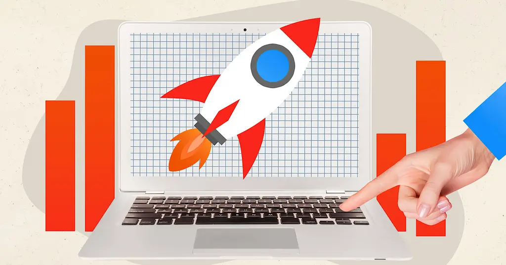 Unique Image Landing Pages Can Help Search Visibility