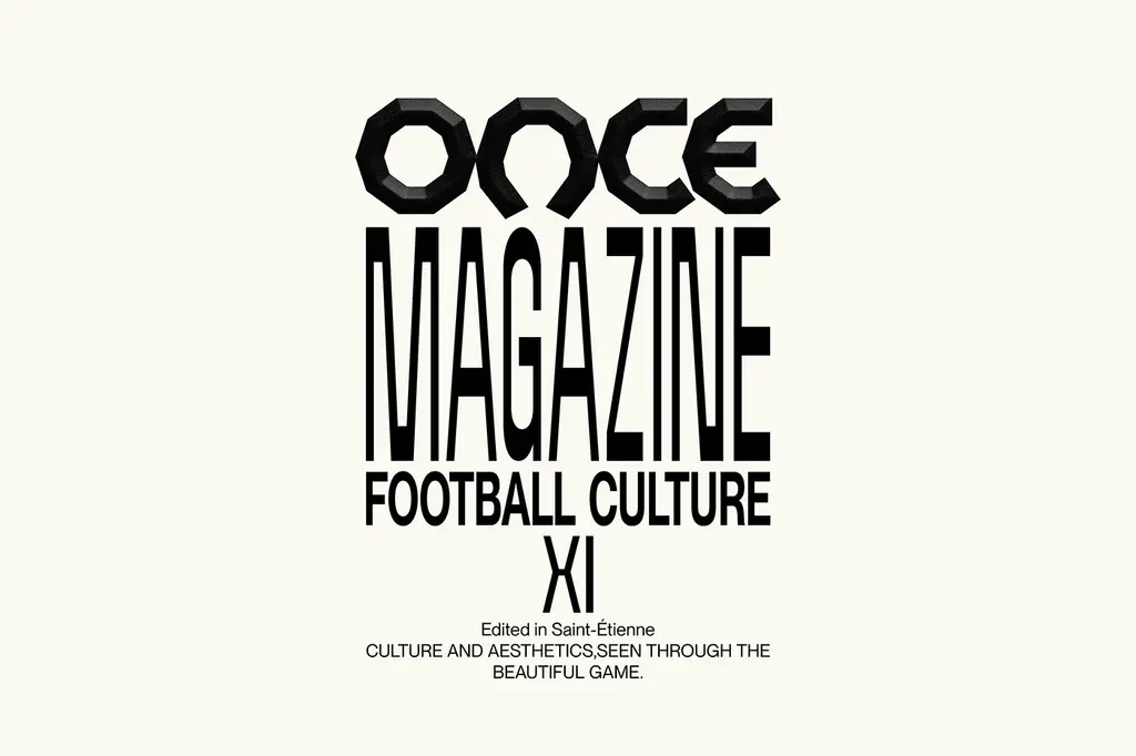 ONCE Magazine :: Behance