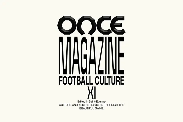 ONCE Magazine :: Behance