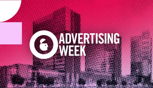 Advertising Week put the industry's operating questions in one room