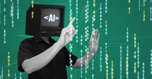 How AI Agents See Your Website (And How To Build For Them)