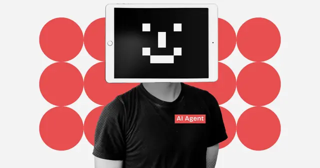 AI Agents & The Future Of Content Strategy (Part 3)