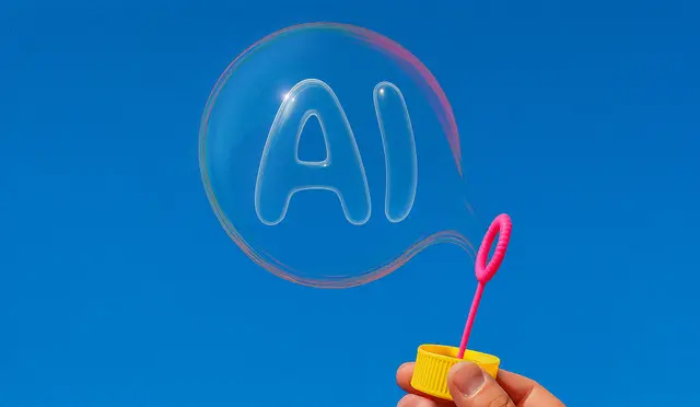 Gen AI is not killing creativity. It’s normalizing ‘just good enough’