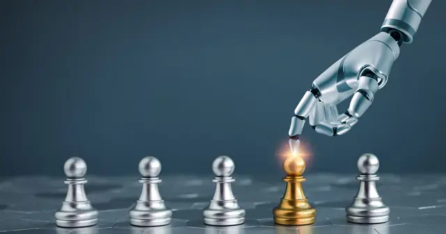 Let’s Look Inside An Answer Engine And See How GenAI Picks Winners