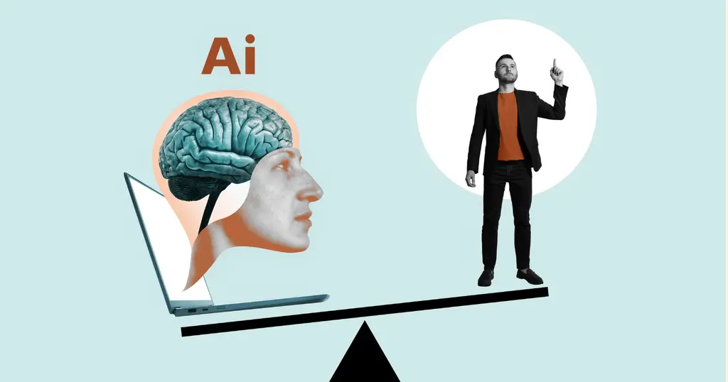 3 Unrelated Stories About AI & Writing Tell The Same Story