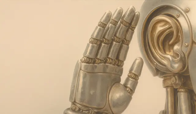 Forget about the tech, OpenAI and Perplexity are brands too