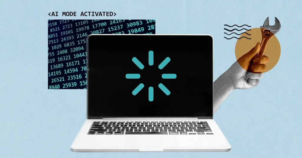 Is Google About To Go Full AI Mode?