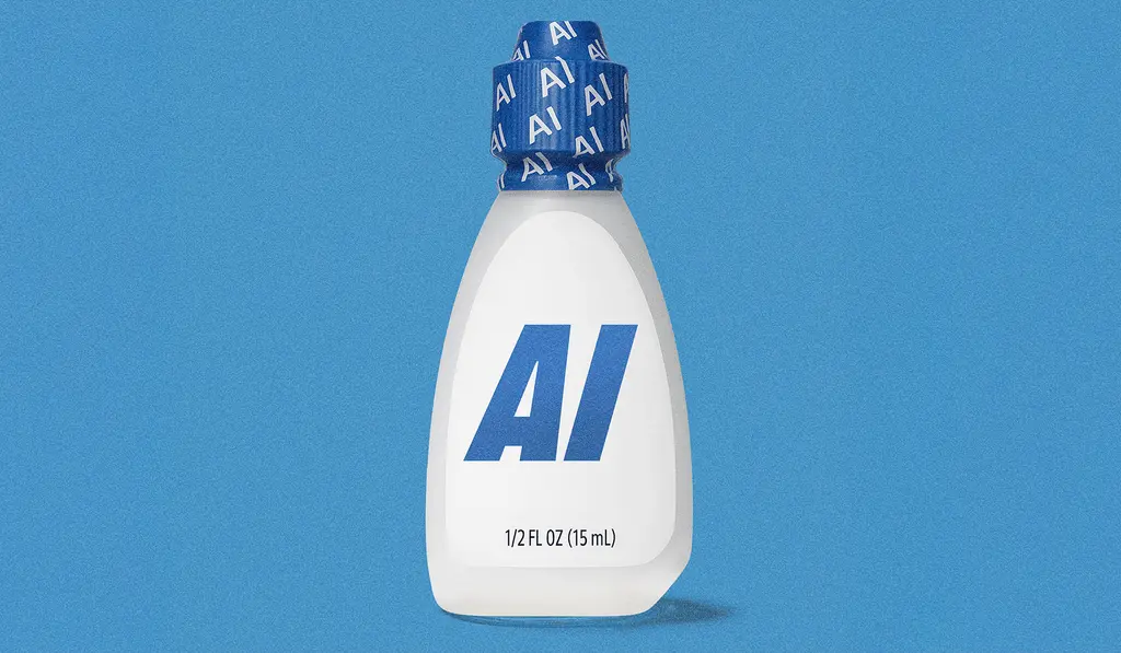 With all this AI skill, at what point are clients looking for payback?