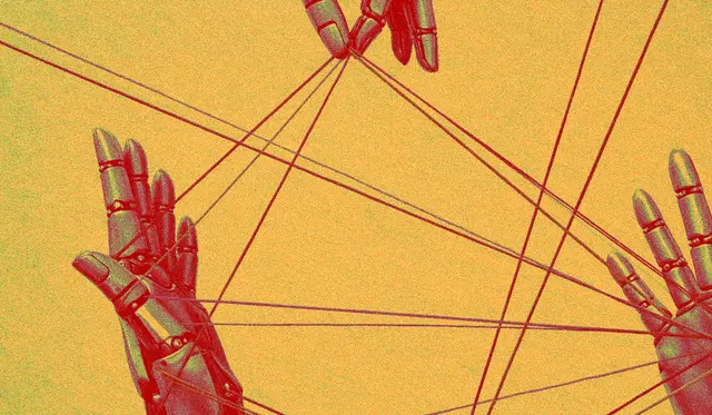 Why Duluth trusts AI agents with bidding, but not brand storytelling