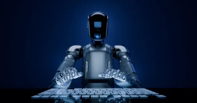 AI-Generated Content Isn’t The Problem, Your Strategy Is