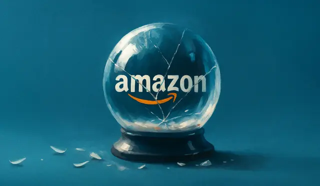 Amazon comes to CES to take the market’s temperature