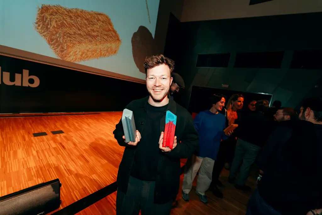 SEPTEMBER 25: ADCE AWARDS