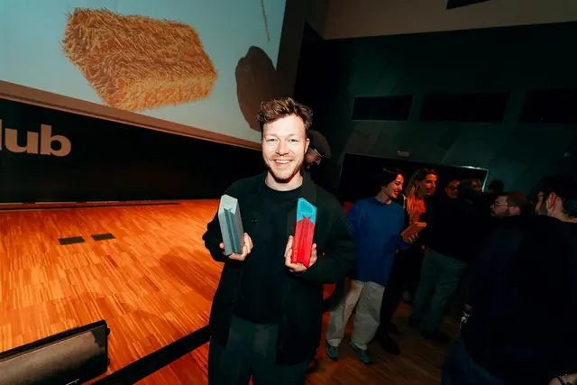 SEPTEMBER 25: ADCE AWARDS