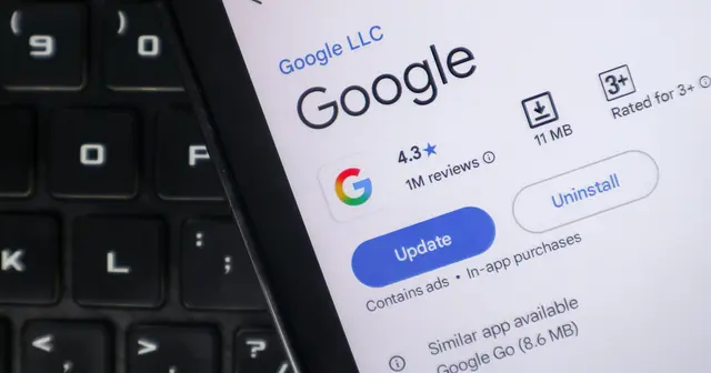 Google’s Discover Core Update Finishes Rolling Out