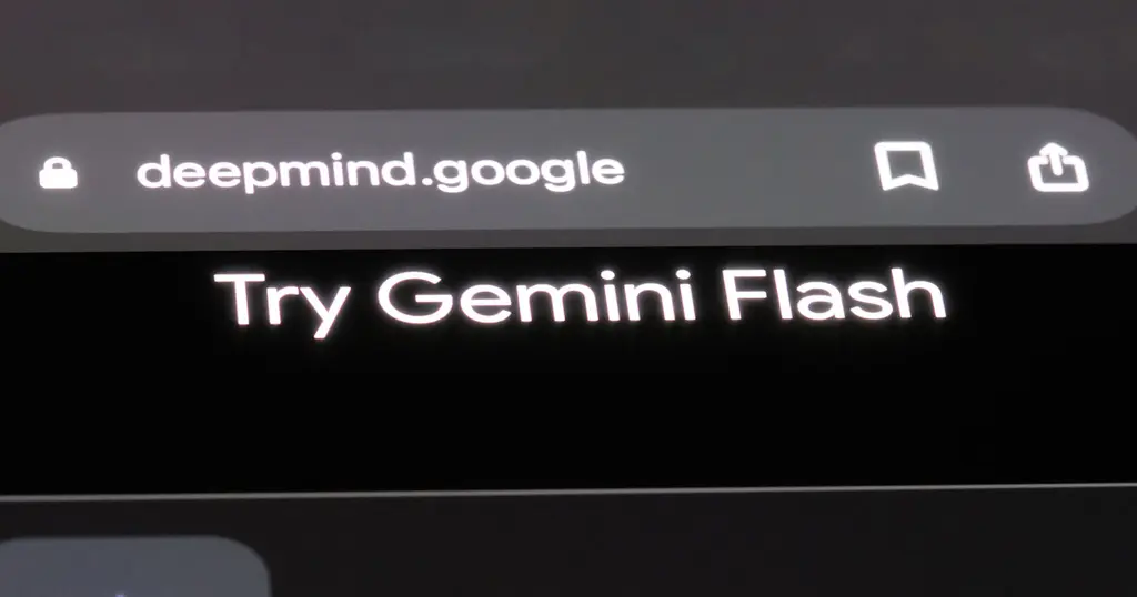 Why Google Runs AI Mode On Flash, Explained By Google’s Chief Scientist