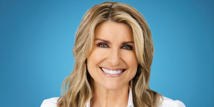 Ashleigh Banfield to Lead NewsNation’s True Crime Vertical