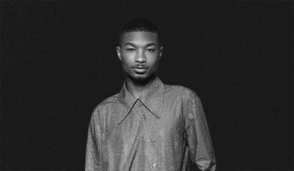 Why Bashel Lewis ditched a corporate career for the creator grind