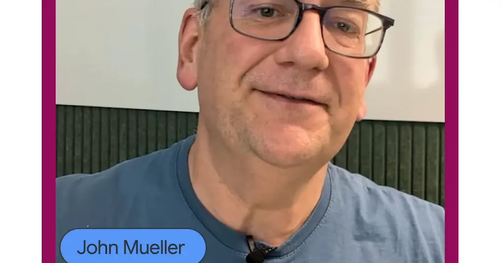 Google’s John Mueller Clarifies How To Remove Pages From Search