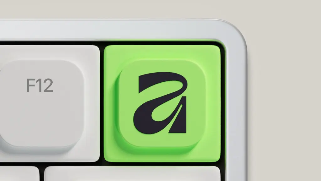 the Affinity rebrand blends personality and precision, relaunching with a bang
