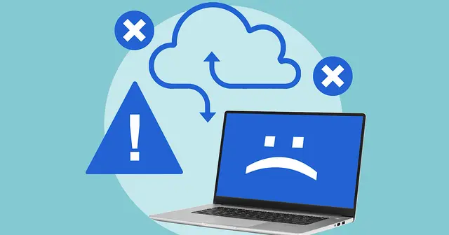 Google Search Experiencing Ongoing Service Disruption