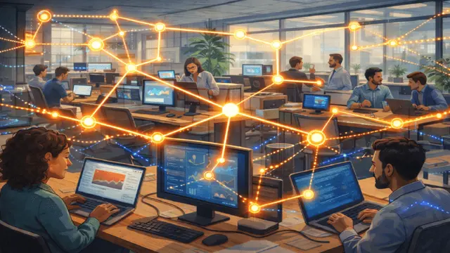 Your AI governance gap is bigger than you think