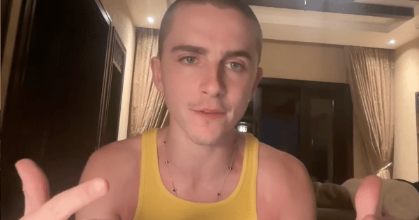 Timothée Chalamet Didn’t Mean to Drag Marketers, But He Did