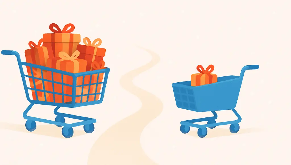 Marketers navigating low consumer confidence amid high holiday sales
