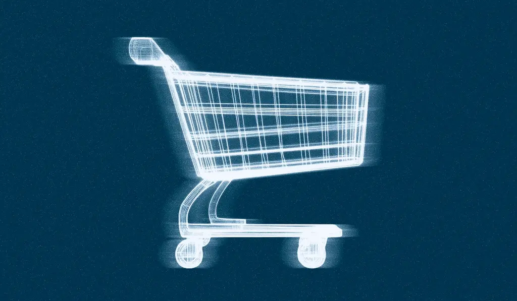 Instacart tripled its smart cart store count this year