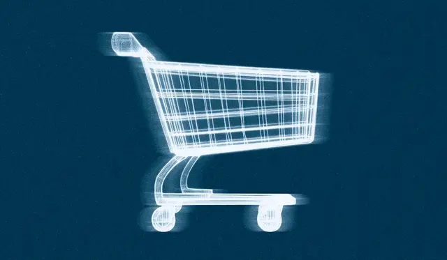 Instacart tripled its smart cart store count this year