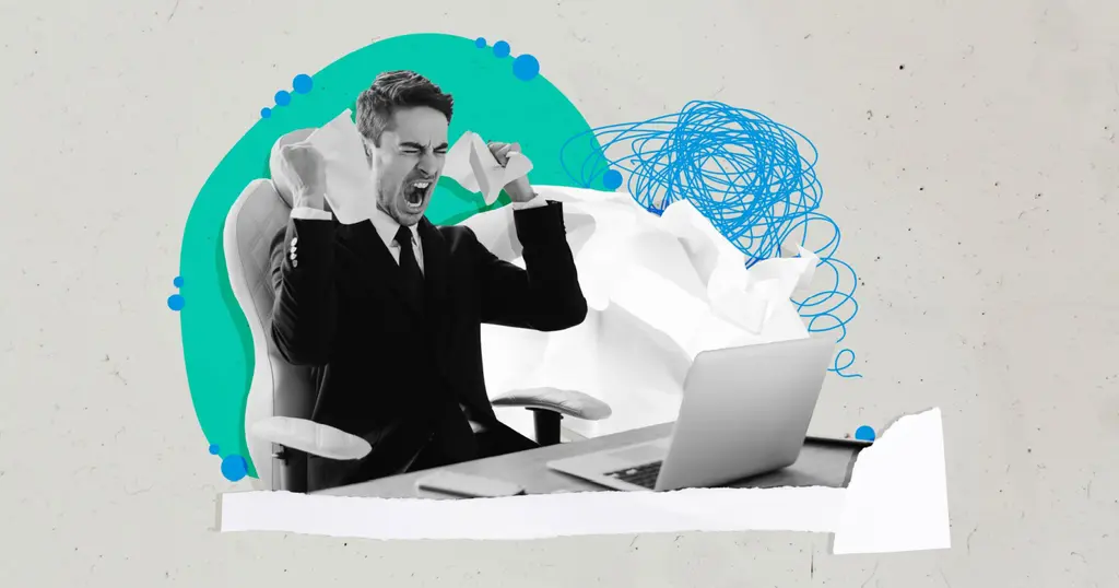 You’re Not Scaling Content. You’re Scaling Disappointment