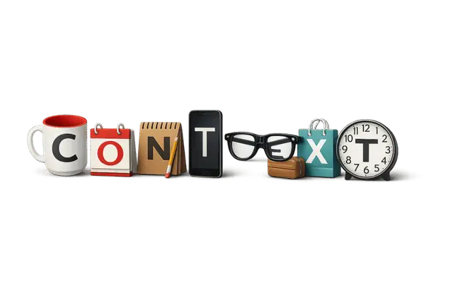 Context engineering is the real AI advantage in marketing