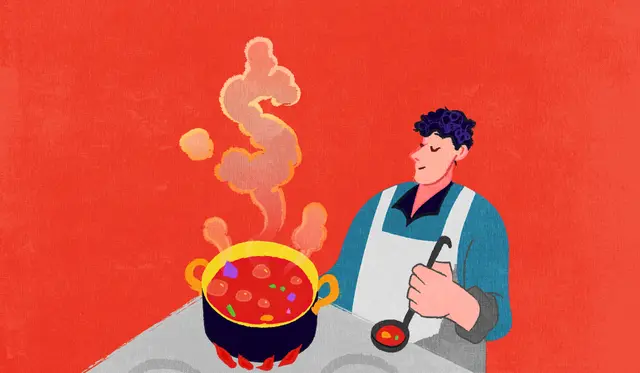 New York Times Cooking taps personality-led video to drive subs