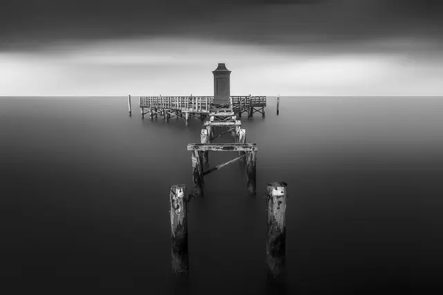 The Shape of Silence :: Behance