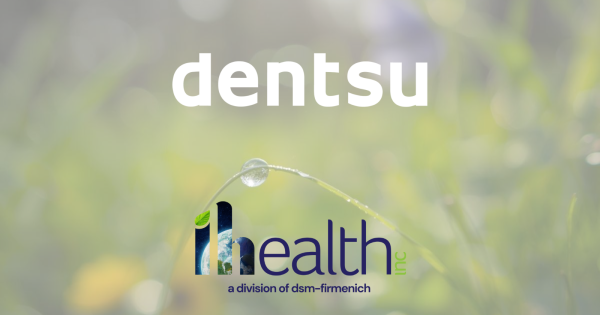 Dentsu Wins i-Health’s Integrated Media and Creative Account