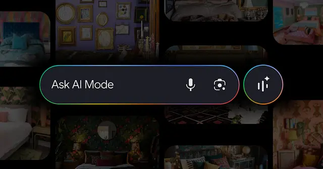 Google AI Mode Gets Visual + Conversational Image Search