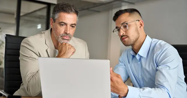 Explaining Google’s AI Search Experiments To Your C-Suite
