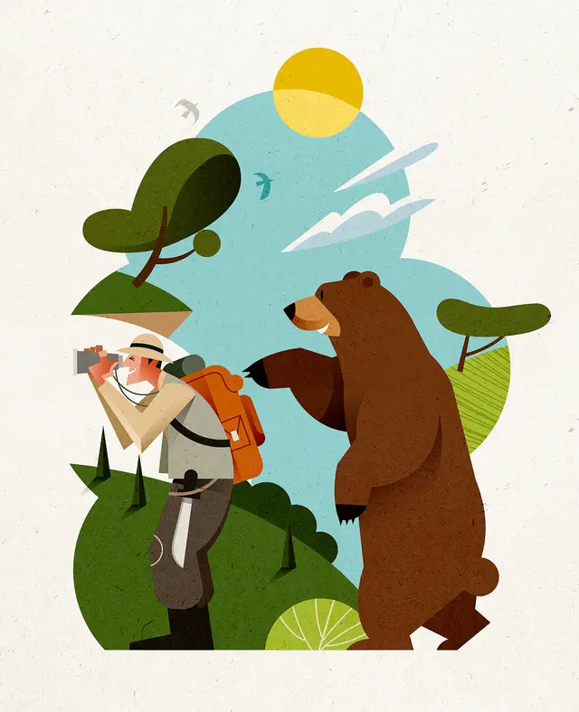 Various Illustrations :: Behance