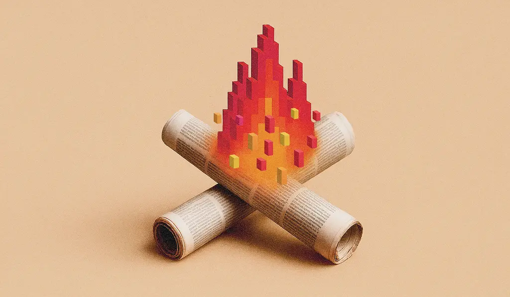 A guide to being gaslit by tech platforms (the AI edition)