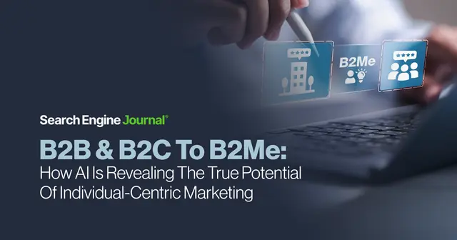 How AI Is Revealing The True Potential Of Individual-Centric Marketing