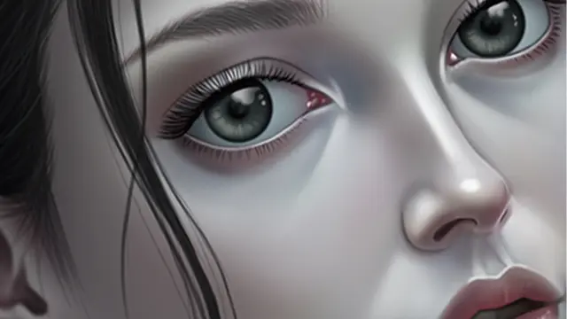 10 Procreate art secrets that will improve your creativity